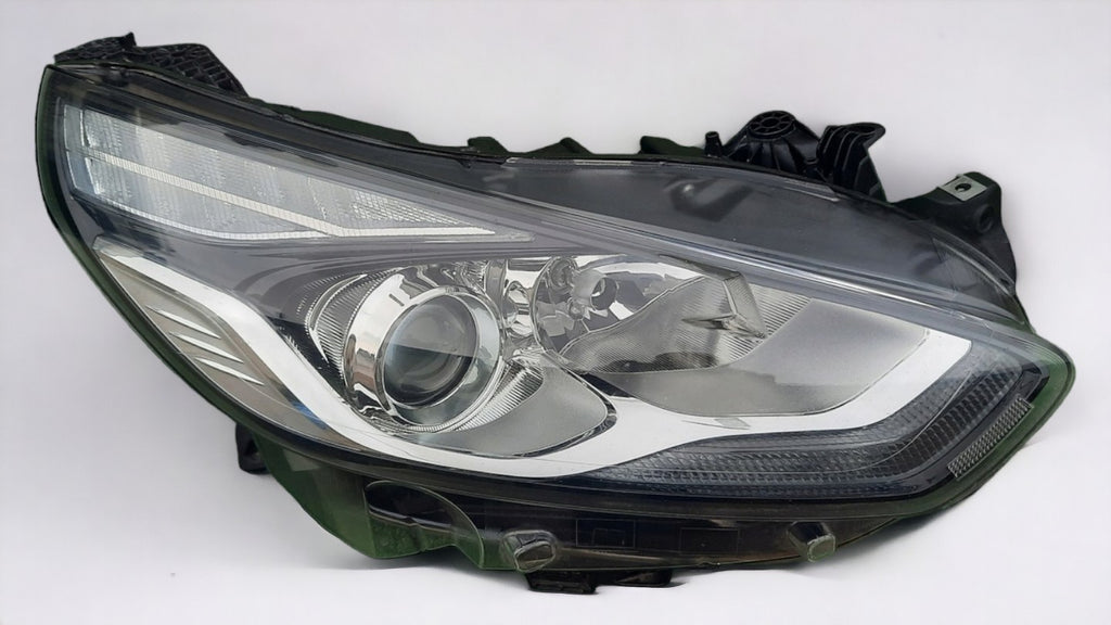 Frontscheinwerfer Ford S-Max EM2B13W029GH LED Rechts Scheinwerfer Headlight