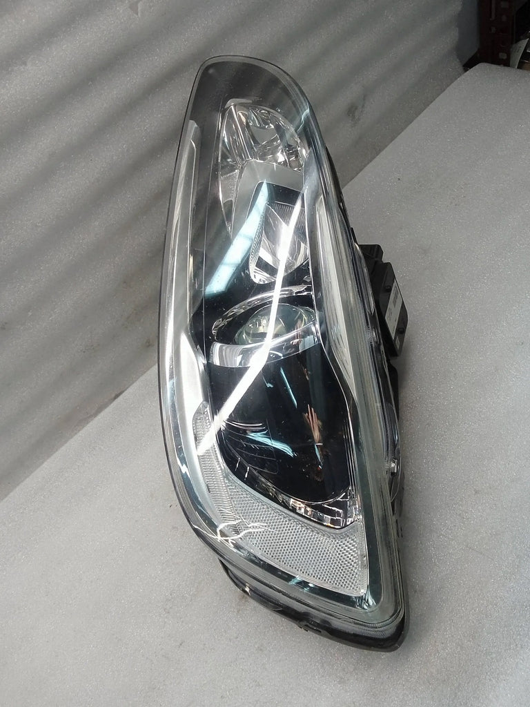 Frontscheinwerfer Volvo V60 I S60 31420253 Bi-Xenon Rechts oder Links SCH9669347114tl