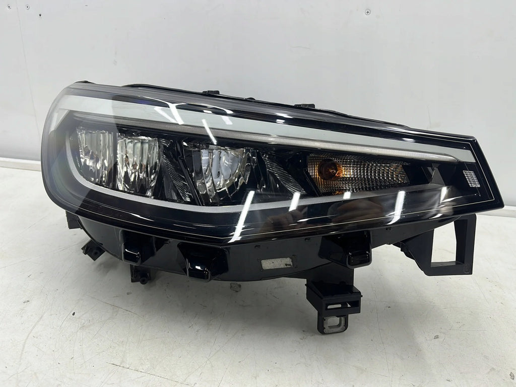 Frontscheinwerfer VW Id.5 Id.4 LED Rechts Scheinwerfer Headlight SCH5670102892kd