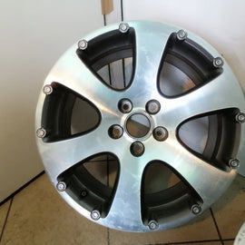 1x Alufelge 17 Zoll 8.0