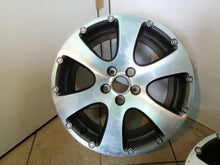 Laden Sie das Bild in den Galerie-Viewer, 1x Alufelge 17 Zoll 8.0" 5x112 37ET 1T0601025T VW Touran Rim Wheel FEL5954641848zh