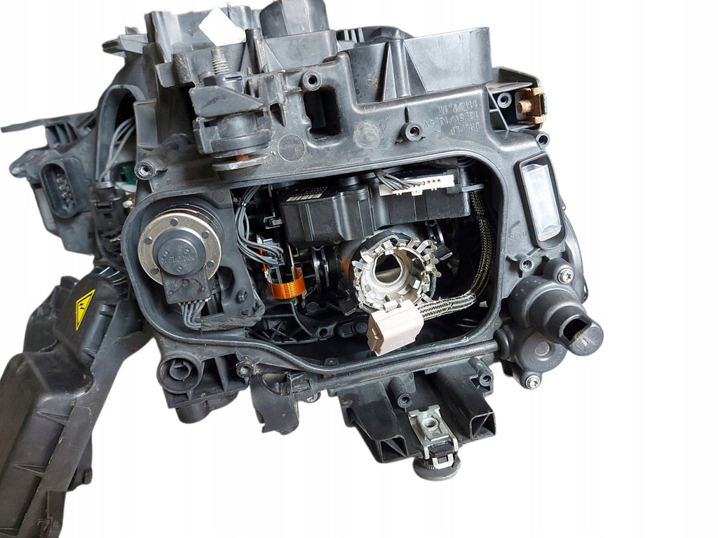 Frontscheinwerfer VW Golf Sportsvan 517941033B Links Scheinwerfer Headlight SCH2525670362kg