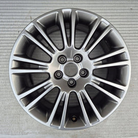 1x Alufelge 17 Zoll 7.5