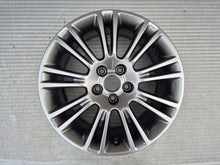 Load image into Gallery viewer, 1x Alufelge 17 Zoll 7.5" 5x108 52 5ET CJ5C1007F1B Ford Kuga Ii Rim Wheel FEL2685565409jo