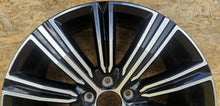 Laden Sie das Bild in den Galerie-Viewer, 1x Alufelge 18 Zoll 8.0" 5x108 31471312 Volvo V60 S60 Rim Wheel FEL3937910338xt