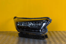 Laden Sie das Bild in den Galerie-Viewer, Frontscheinwerfer Honda Logo Full LED Rechts Scheinwerfer Headlight