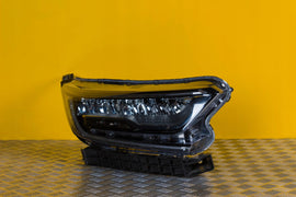 Frontscheinwerfer Honda Logo Full LED Rechts Scheinwerfer Headlight