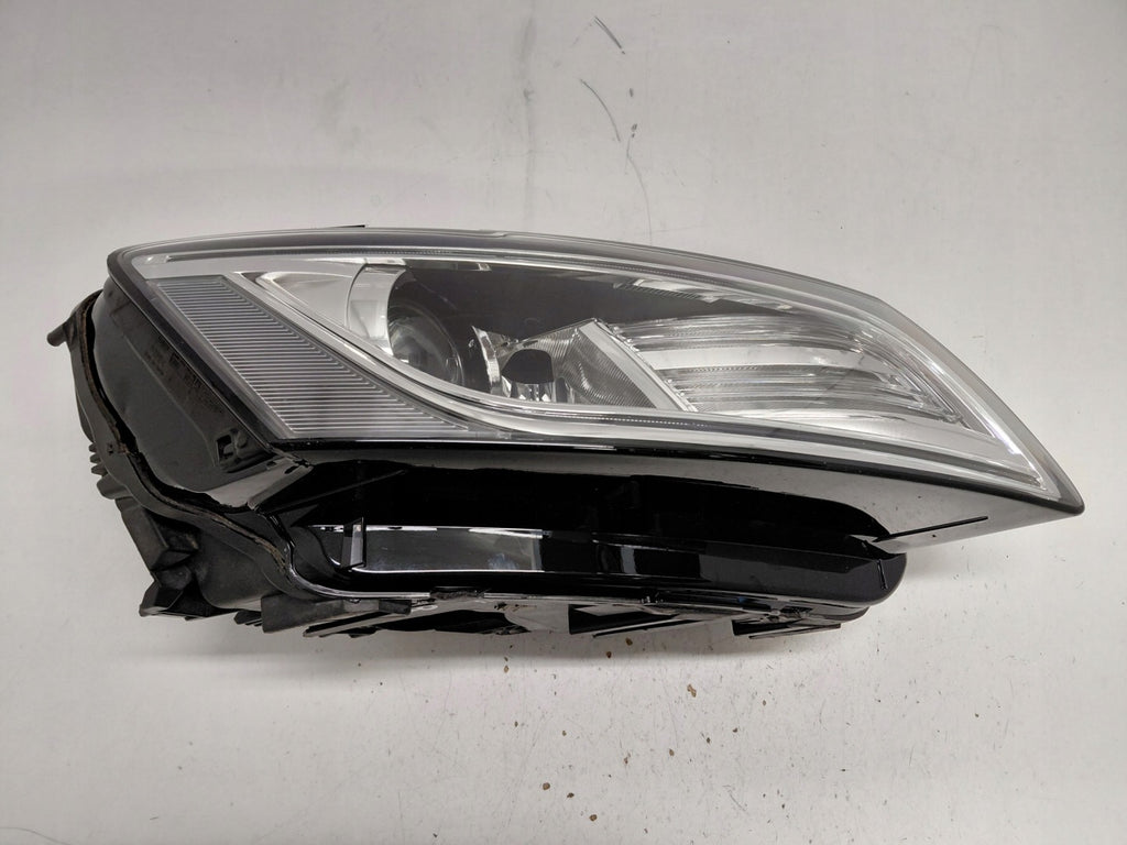 Frontscheinwerfer Audi Q5 8R0941032C Xenon Rechts Scheinwerfer Headlight SCH3545457014ft