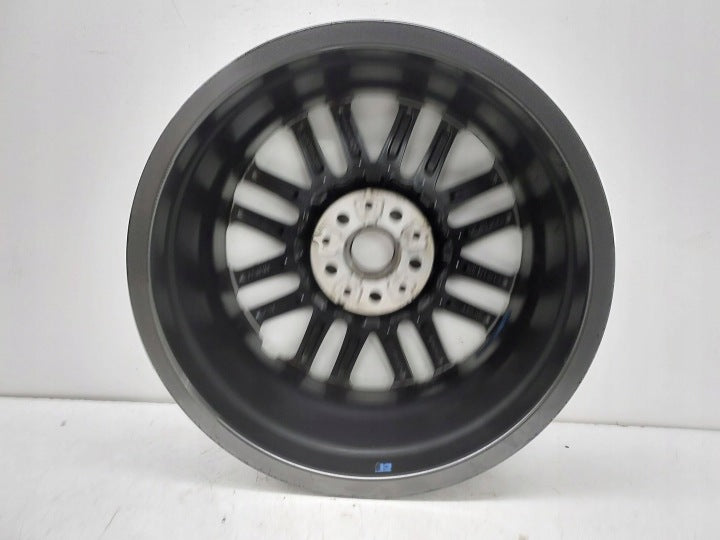 1x Alufelge 17 Zoll 5A3E637 5A3E636 Mini R56 Coupe Rim Wheel FEL5777668814it
