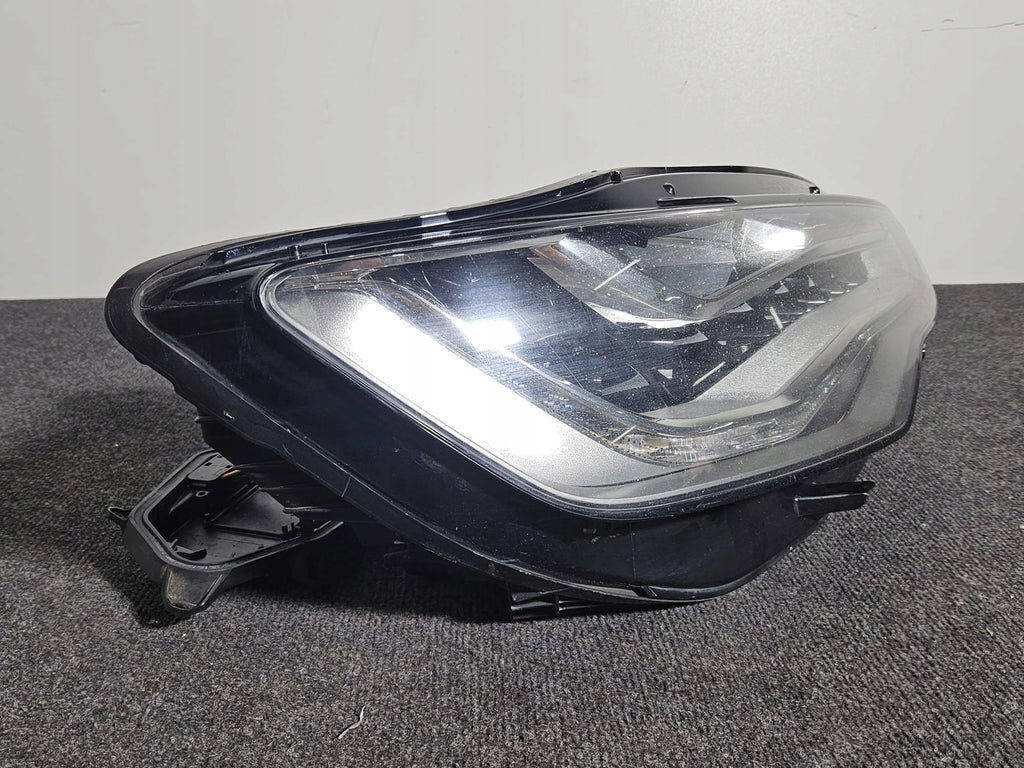 Frontscheinwerfer Audi A6 C7 4G0941034 LED Rechts Scheinwerfer Headlight