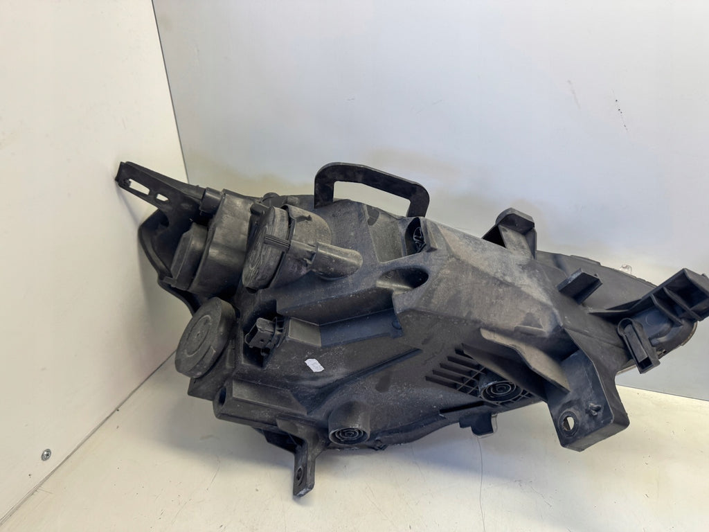 Frontscheinwerfer Citroën Berlingo Links Scheinwerfer Headlight