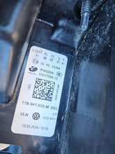 Load image into Gallery viewer, Frontscheinwerfer VW Id.4 11B941035M LED Ein Stück (Rechts oder Links) Headlight SCH5440990281rj