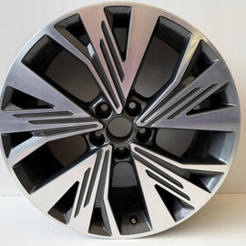1x Alufelge 19 Zoll 89A601025C Audi E-Tron Sportback Q4 Rim Wheel FEL3623805982tl