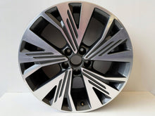 Laden Sie das Bild in den Galerie-Viewer, 1x Alufelge 19 Zoll 89A601025C Audi E-Tron Sportback Q4 Rim Wheel FEL3623805982tl