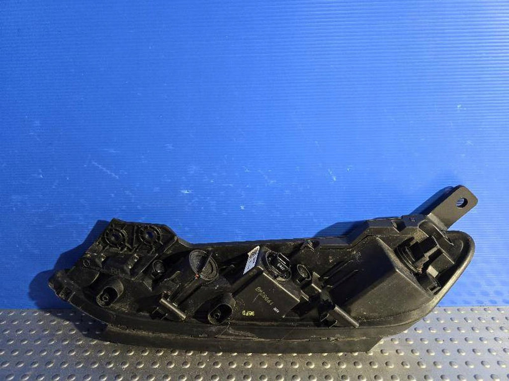 Frontscheinwerfer Hyundai Kona 92208-J9000 LED Rechts Scheinwerfer Headlight SCH8991538640bc