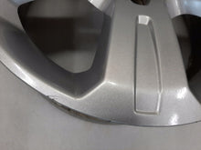 Laden Sie das Bild in den Galerie-Viewer, 1x Alufelge 17 Zoll 7.0&quot; 5x115 46ET Glanz Silber Opel Antara Rim Wheel