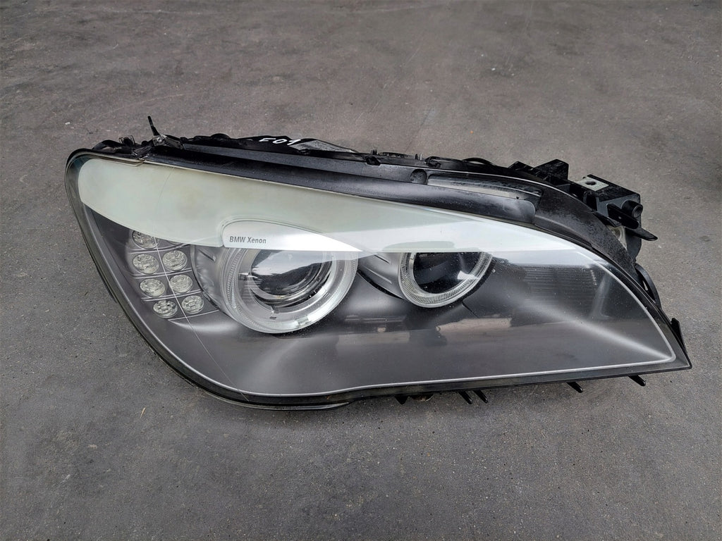 Frontscheinwerfer BMW 7 F01 F02 7182139 7182140 Ein Stück (Rechts oder Links) SCH6069622246ba