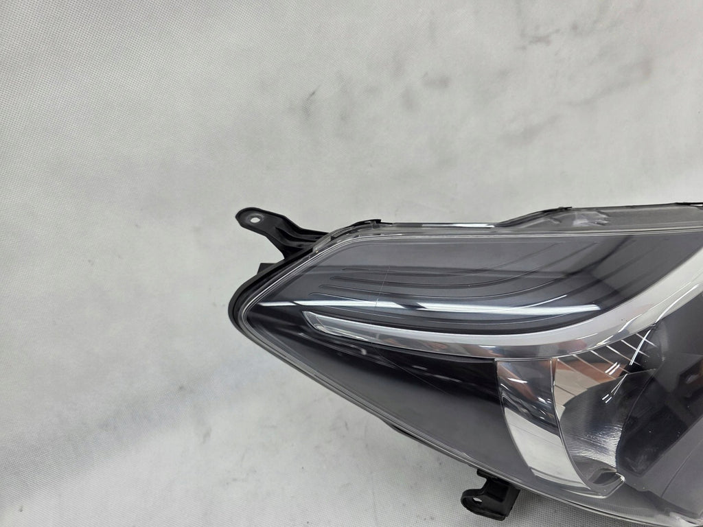 Frontscheinwerfer Toyota Yaris SPP14013 Rechts Scheinwerfer Headlight