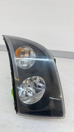 Frontscheinwerfer VW Crafter 2E1941006 Rechts Scheinwerfer Headlight SCH6127669571xa