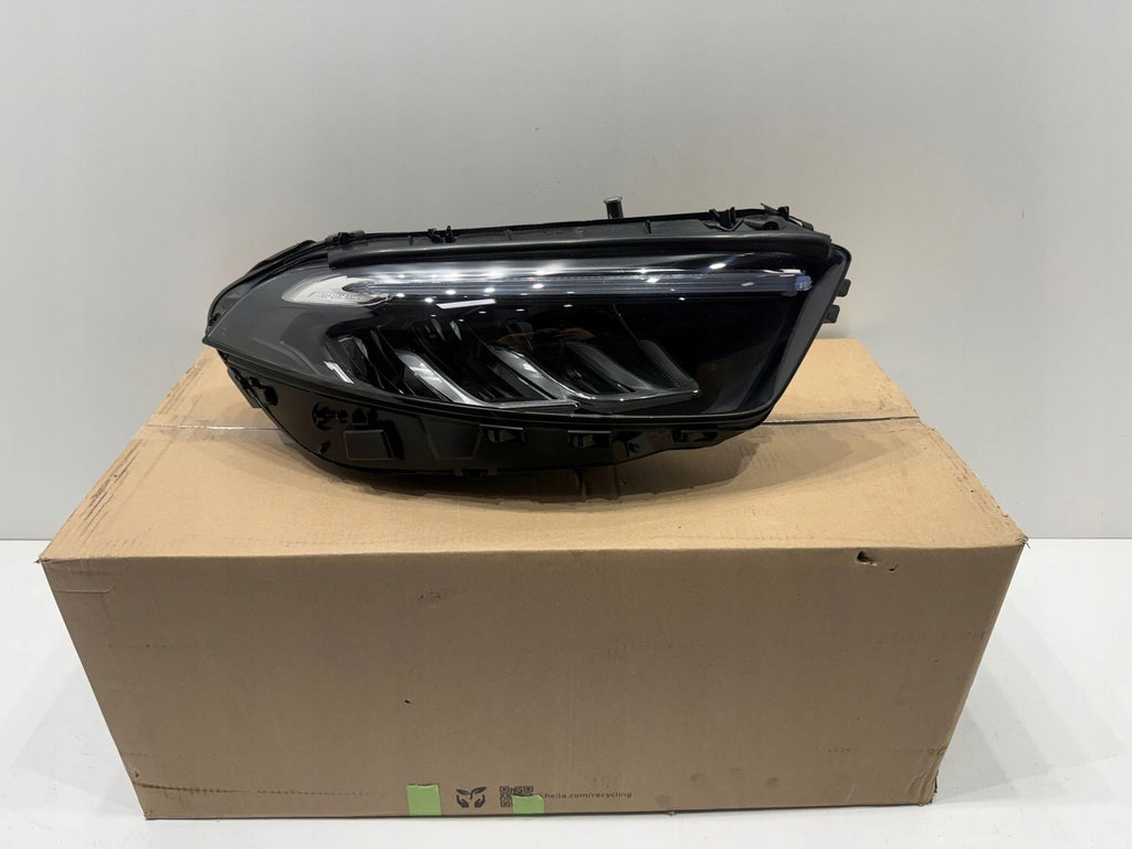 Frontscheinwerfer Mercedes-Benz W177 A1779064406 LED Rechts Headlight SCH9127159555uv