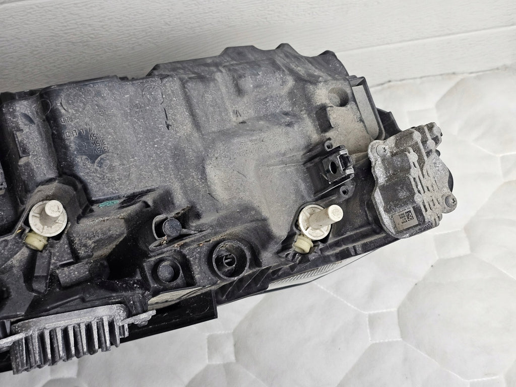 Frontscheinwerfer BMW 3 F34 Xenon Links Scheinwerfer Headlight SCH2257417262pp