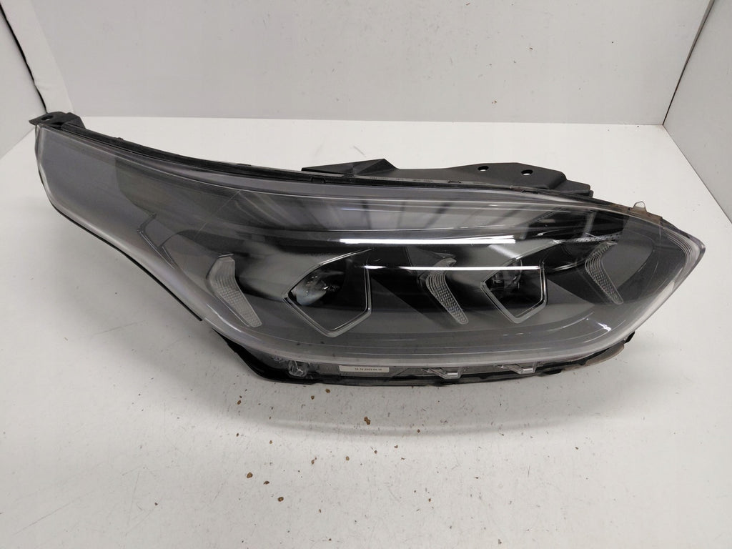 Frontscheinwerfer Kia Ceed 92102J7500 Full LED Rechts Scheinwerfer Headlight SCH7147074343ps