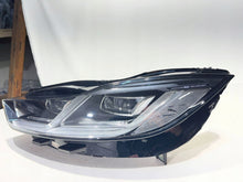 Laden Sie das Bild in den Galerie-Viewer, Frontscheinwerfer Jaguar M9D313W030 Links Scheinwerfer Headlight SCH5069549993xx
