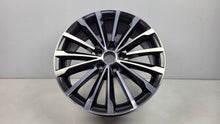 Laden Sie das Bild in den Galerie-Viewer, 1x Alufelge 18 Zoll 7.0" 5x112 43ET 565601025L Skoda Octavia I Kodiaq Rim Wheel FEL5272233075qz