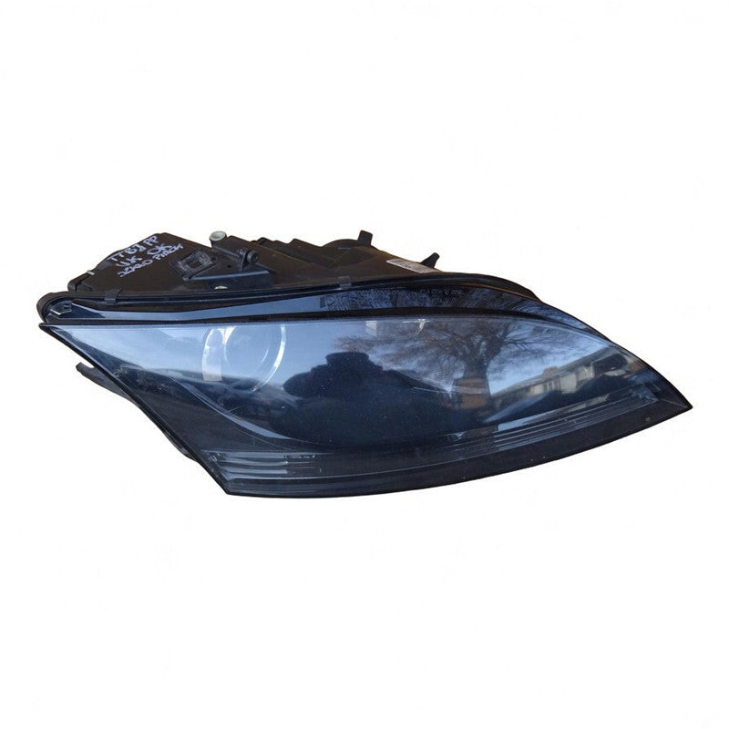 Frontscheinwerfer Audi Tt 8J0941004N Rechts Scheinwerfer Headlight