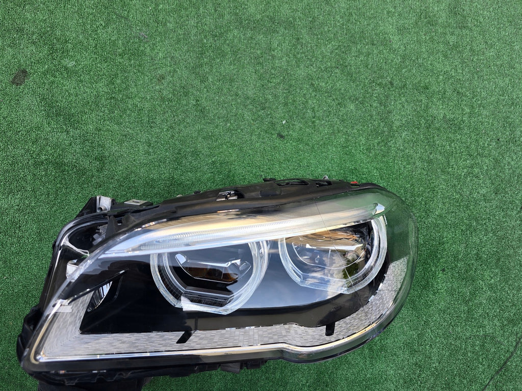 Frontscheinwerfer BMW 5 F11 F10 1EX011072-01 Full LED Links Headlight SCH6569481595st