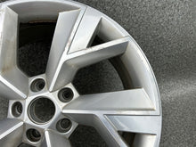 Load image into Gallery viewer, 1x Alufelge 19 Zoll 7.0" 5x112 565601025N Skoda Kodiaq Rim Wheel FEL1182526640wo