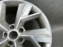 Laden Sie das Bild in den Galerie-Viewer, 1x Alufelge 19 Zoll 7.0" 5x112 565601025N Skoda Kodiaq Rim Wheel FEL1182526640wo