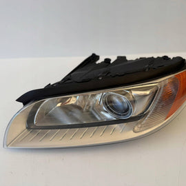 Frontscheinwerfer Volvo V70 S80 31283915 Xenon Links Scheinwerfer Headlight SCH6614662996cv