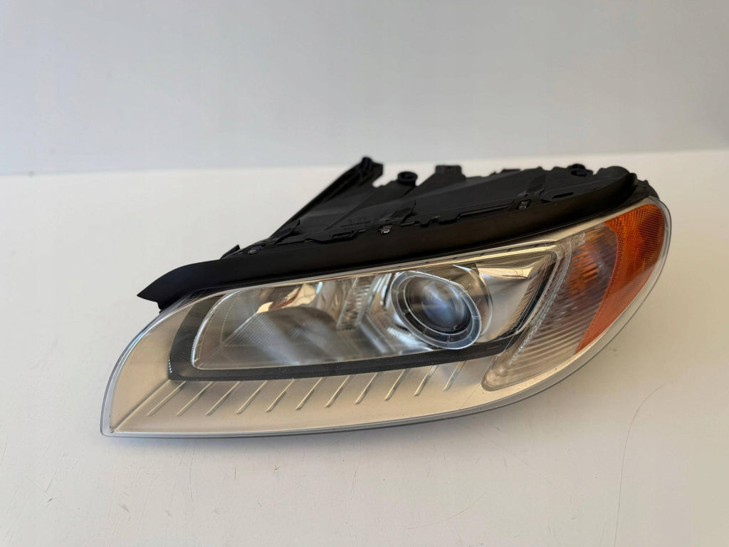 Frontscheinwerfer Volvo V70 S80 31283915 Xenon Links Scheinwerfer Headlight SCH6614662996cv