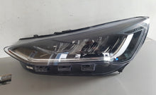 Laden Sie das Bild in den Galerie-Viewer, Frontscheinwerfer Ford Focus NX7B-13E015-CD LED Links Scheinwerfer Headlight SCH9265820133bi