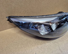 Laden Sie das Bild in den Galerie-Viewer, Frontscheinwerfer Kia Picanto 92102-G60 Rechts Scheinwerfer Headlight SCH5880507379wd