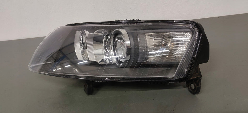 Frontscheinwerfer Audi A6 4F0941003S Xenon Links Scheinwerfer Headlight SCH9870253074xl