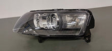 Laden Sie das Bild in den Galerie-Viewer, Frontscheinwerfer Audi A6 4F0941003S Xenon Links Scheinwerfer Headlight SCH9870253074xl
