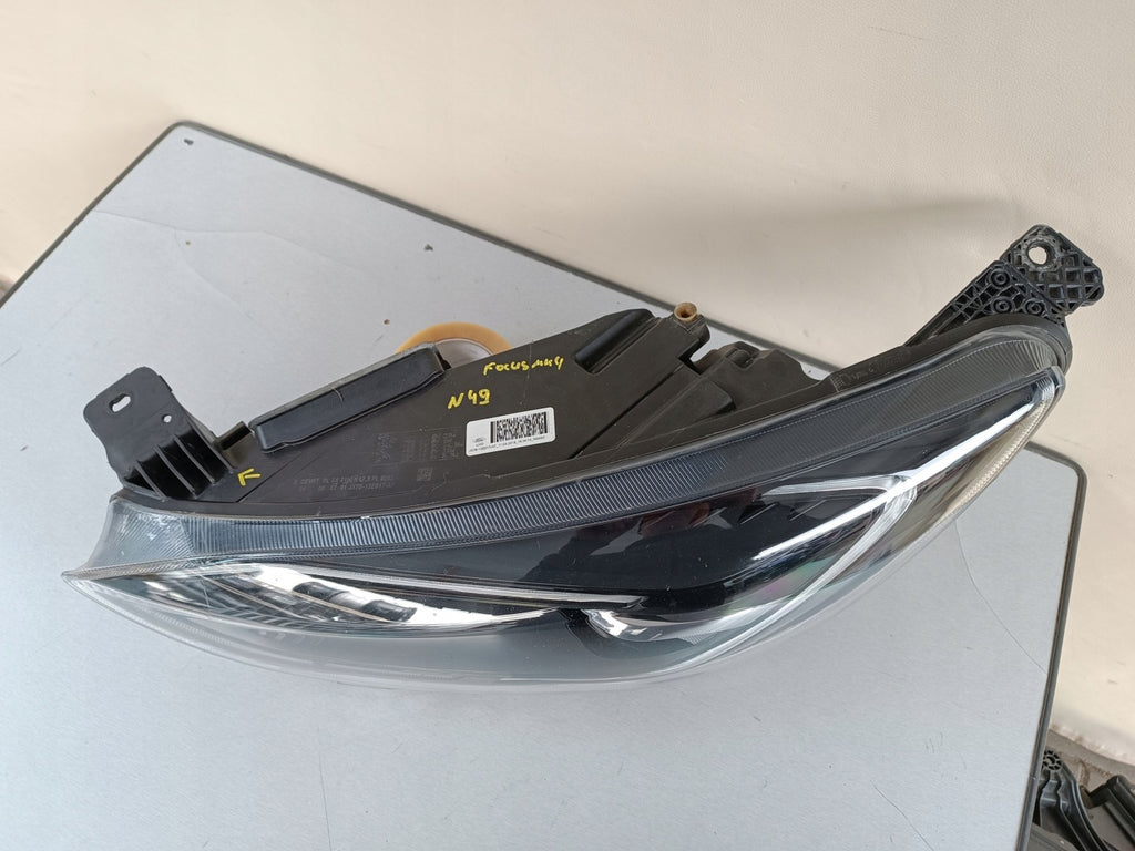 Frontscheinwerfer Ford Focus IV JX7B-13E017-AF Full LED Links Headlight SCH9206294790kc