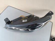 Laden Sie das Bild in den Galerie-Viewer, Frontscheinwerfer Ford Focus IV JX7B-13E017-AF Full LED Links Headlight SCH9206294790kc