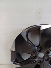 Load image into Gallery viewer, 1x Alufelge 19 Zoll 7.5&quot; 5x112 50ET Glanz Schwarz 10E601025J Cupra Leon Born