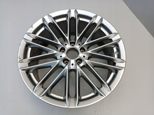 Load image into Gallery viewer, 1x Alufelge 19 Zoll 8.5" 5x112 31 5ET Glanz A2234013500 Mercedes-Benz W223 FEL6287444350ao