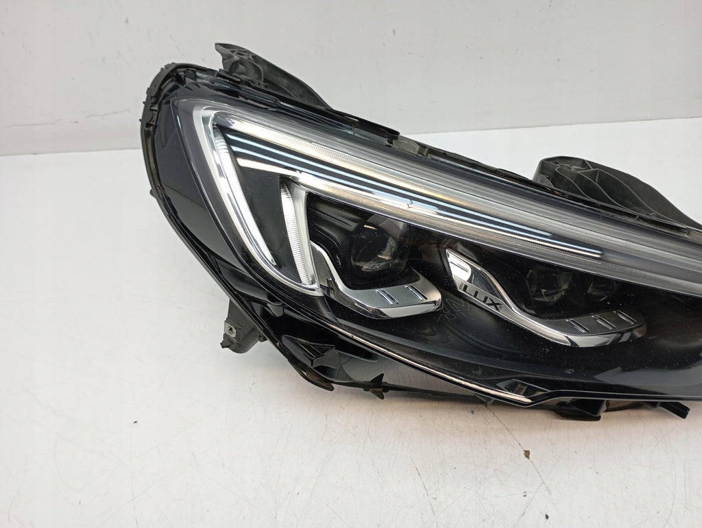 Frontscheinwerfer Opel Insignia 39195646 Rechts Scheinwerfer Headlight SCH4997900965br