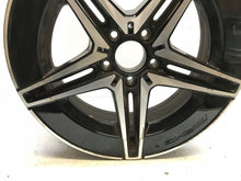Laden Sie das Bild in den Galerie-Viewer, 1x Alufelge 18 Zoll 9.0&quot; 5x112 A2064017600 Mercedes-Benz W206 Rim Wheel