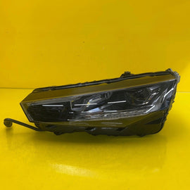 Frontscheinwerfer Skoda Scala 655941015A LED Links Scheinwerfer Headlight SCH3868453860yt