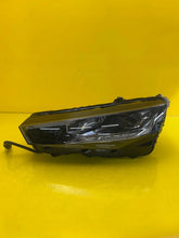 Laden Sie das Bild in den Galerie-Viewer, Frontscheinwerfer Skoda Scala 655941015A LED Links Scheinwerfer Headlight SCH3868453860yt