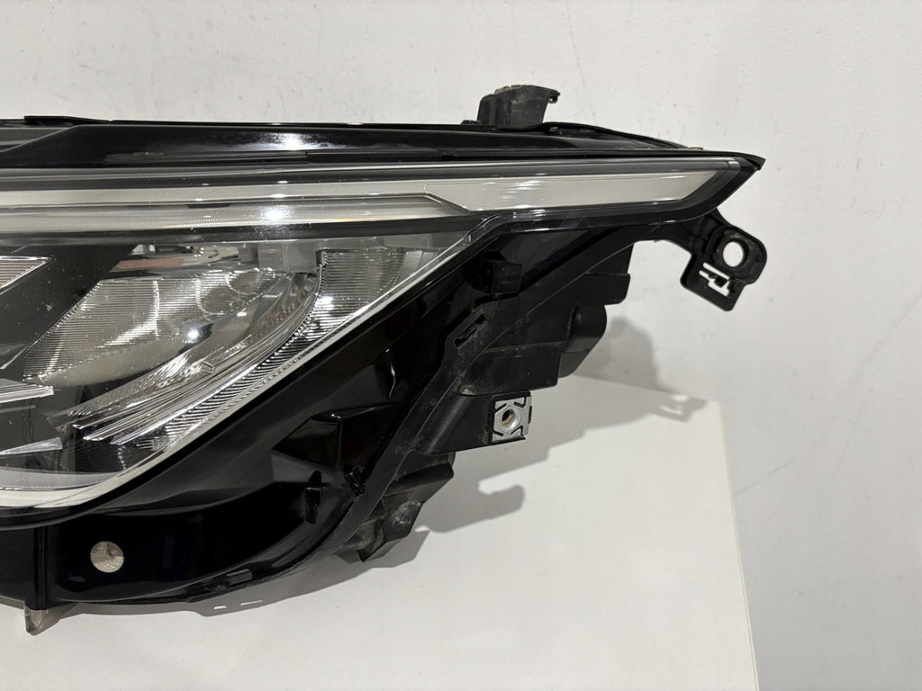 Frontscheinwerfer VW Golf VIII 5H1941005 Full LED Links Scheinwerfer Headlight SCH8347373976qj