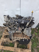 Load image into Gallery viewer, Motor Fiat Punto Evo 199A9000 1.3 CDTI 85PS 55kW Diesel Engine Unkomplett MOT9336814982ms