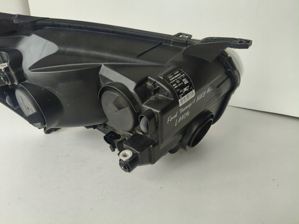 Frontscheinwerfer Ford Transit GK3113W030-BB Links Scheinwerfer Headlight SCH5836766781po