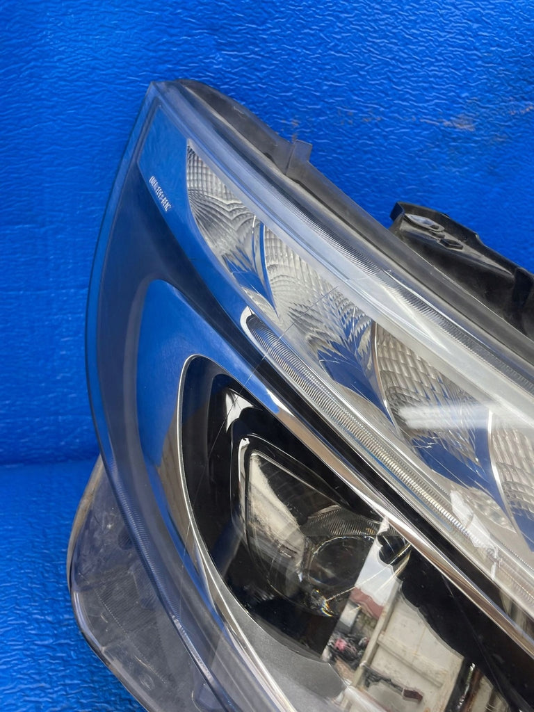 Frontscheinwerfer Mercedes-Benz Vito W447 4479064700 Rechts Headlight